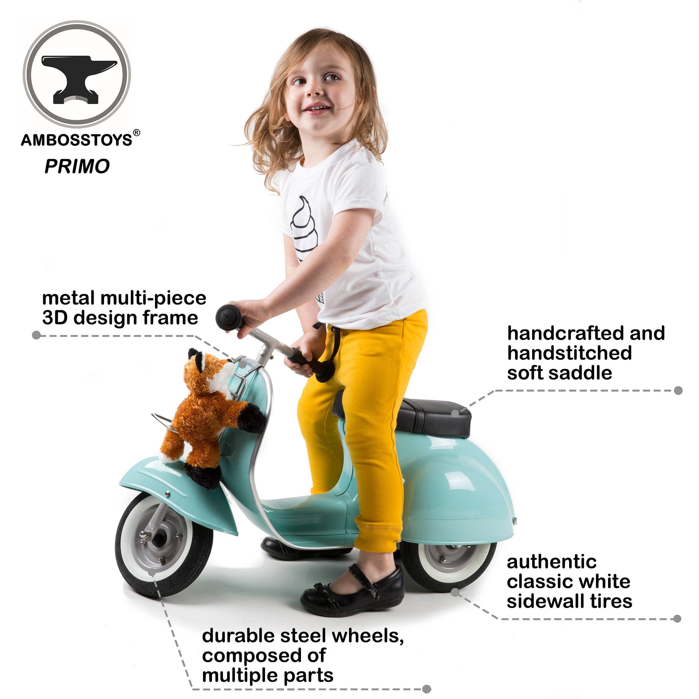 Mint moped cheap